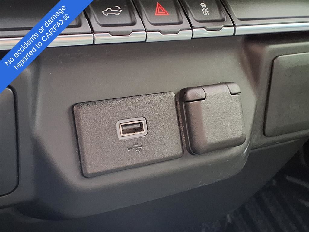 Thumbnail: 2020 GMC Sierra 1500 - 23