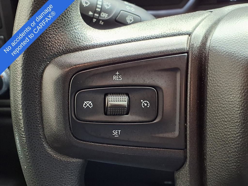 Thumbnail: 2020 GMC Sierra 1500 - 25