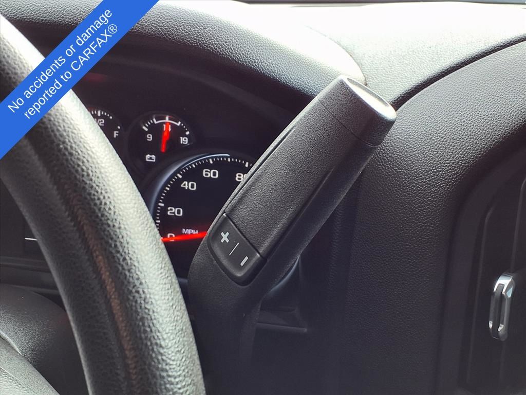 Thumbnail: 2020 GMC Sierra 1500 - 21