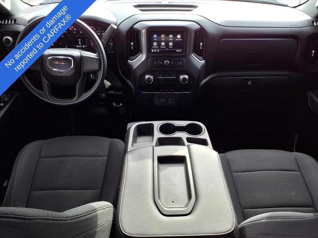 Thumbnail: 2020 GMC Sierra 1500 - 2