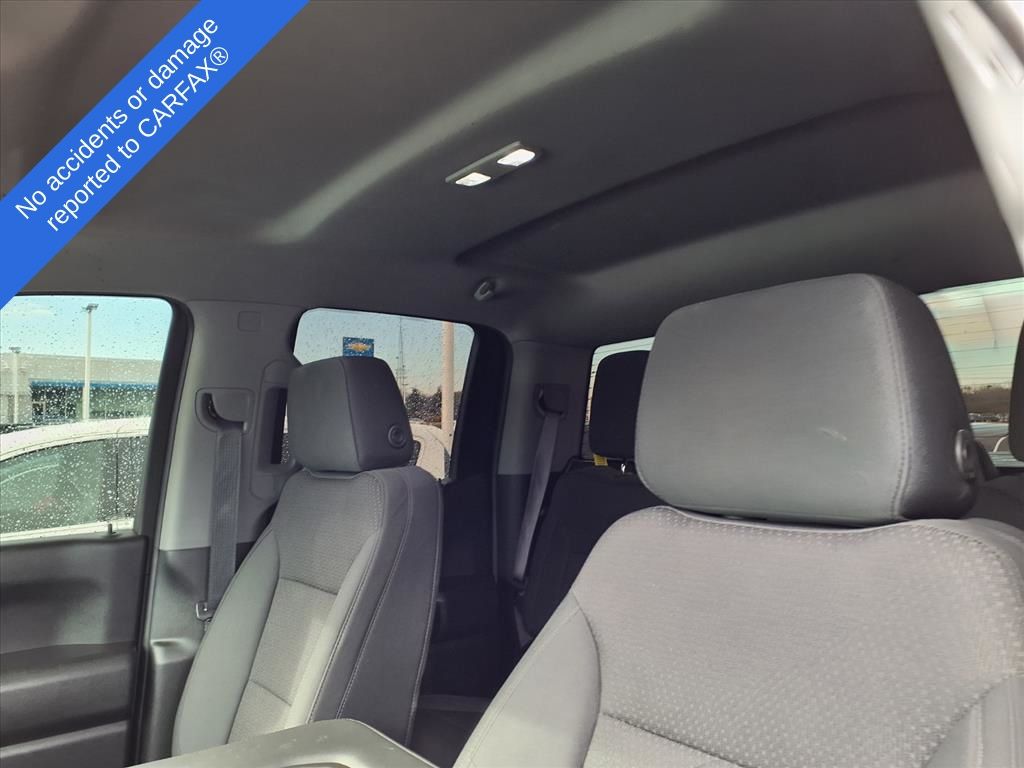 Thumbnail: 2020 GMC Sierra 1500 - 19