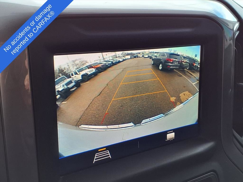 Thumbnail: 2020 GMC Sierra 1500 - 24