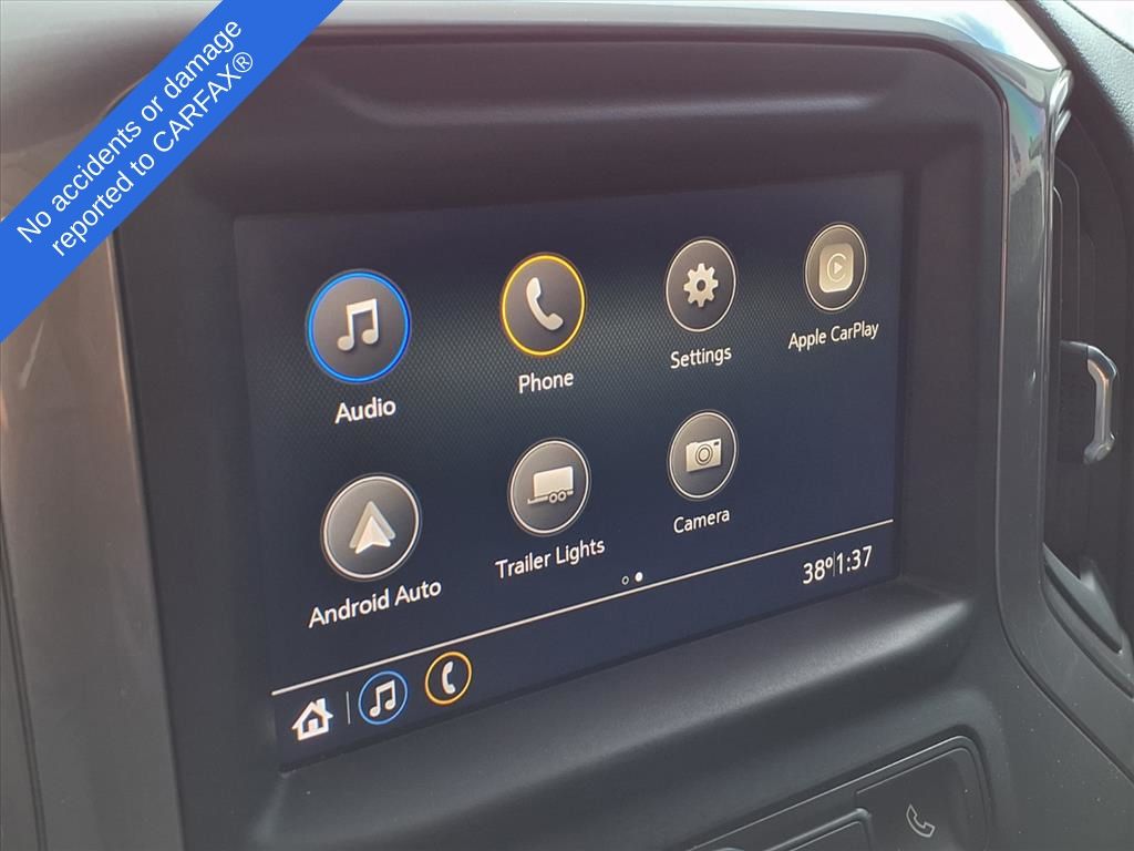 Thumbnail: 2020 GMC Sierra 1500 - 11