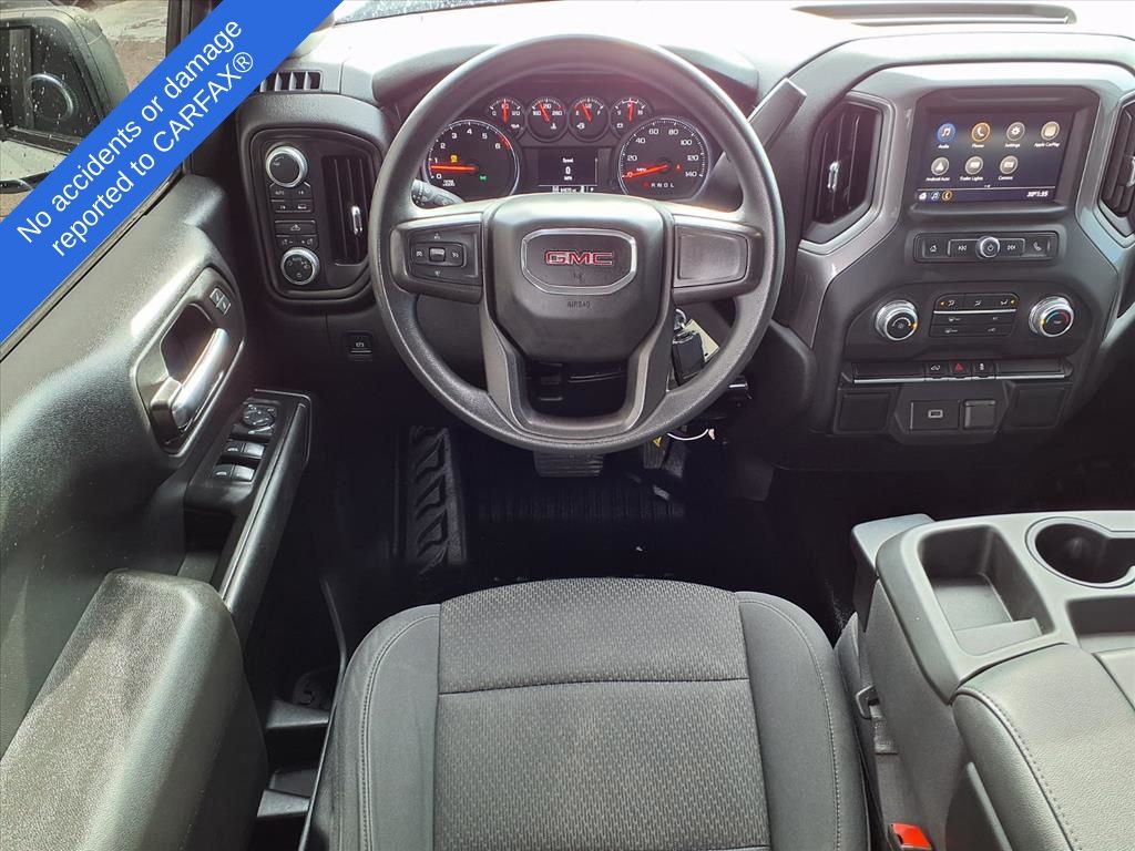 Thumbnail: 2020 GMC Sierra 1500 - 8