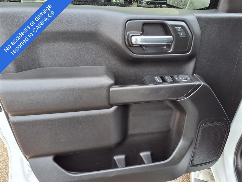 Thumbnail: 2020 GMC Sierra 1500 - 17