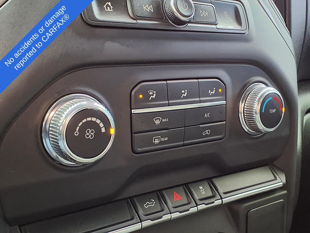 Thumbnail: 2020 GMC Sierra 1500 - 22