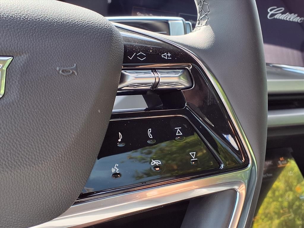 Thumbnail: 2026 Cadillac Vistiq - 22