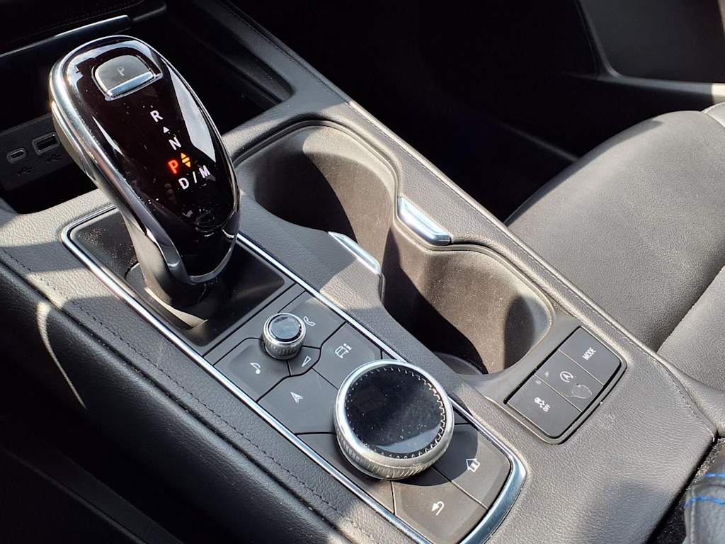 Thumbnail: 2024 Cadillac XT4 - 13