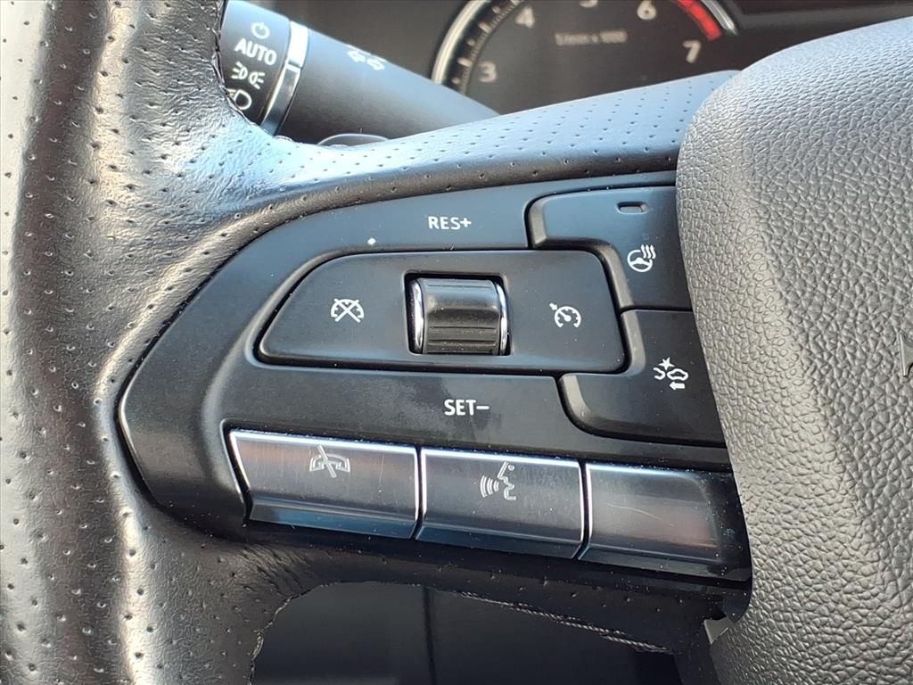 Thumbnail: 2023 Cadillac XT4 - 27