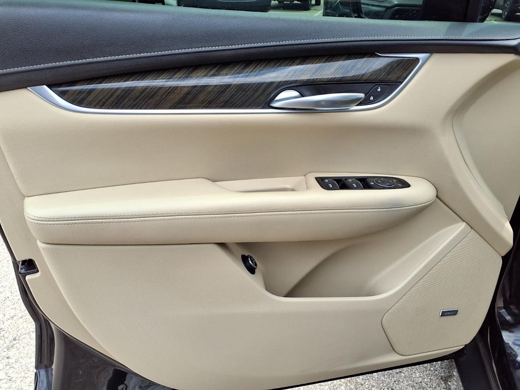 Thumbnail: 2019 Cadillac XT5 - 19