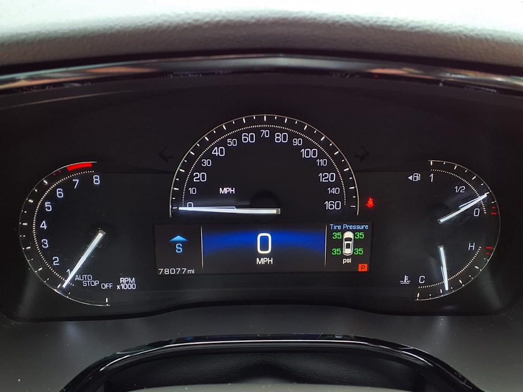 Thumbnail: 2019 Cadillac XT5 - 14