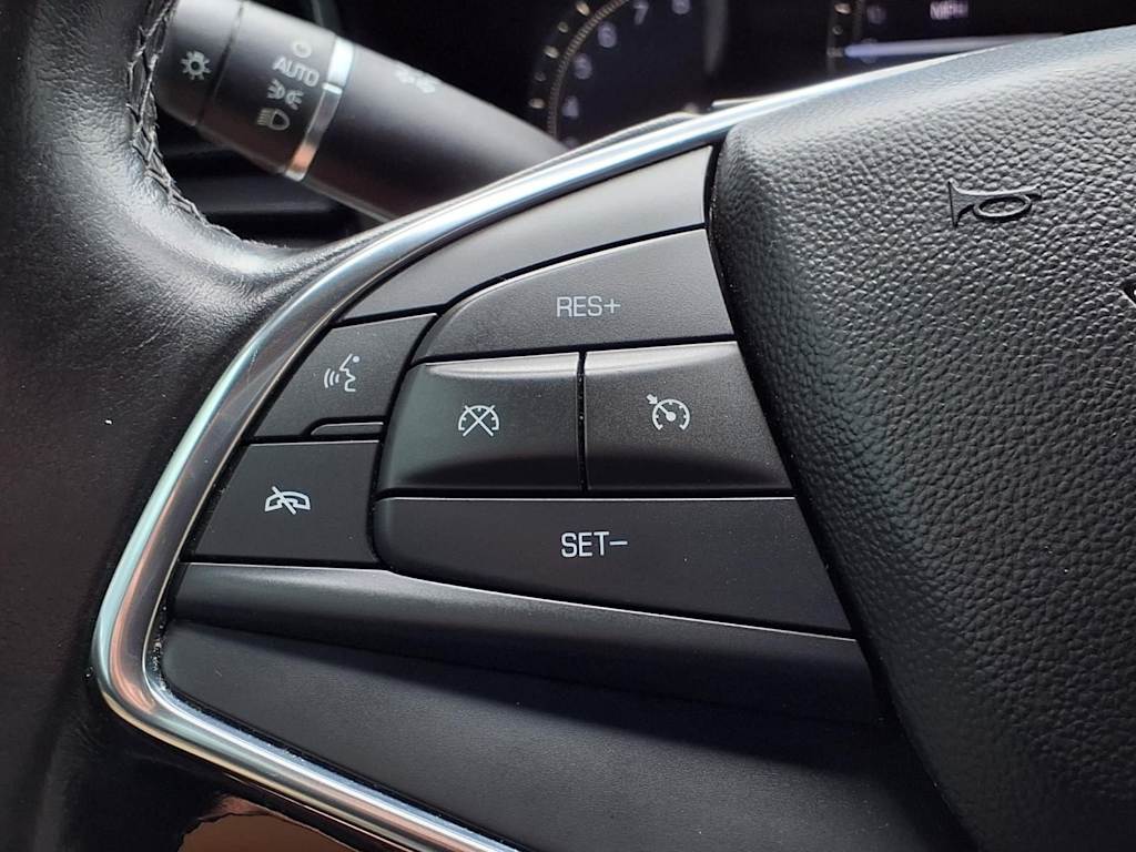 Thumbnail: 2019 Cadillac XT5 - 28