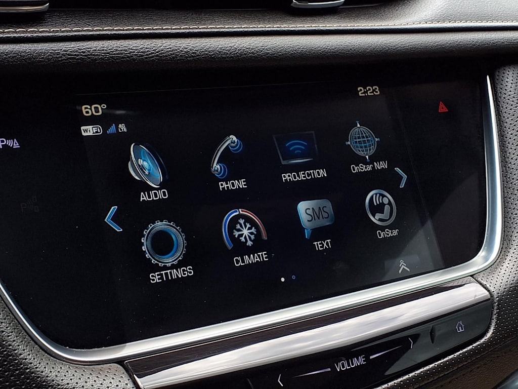 Thumbnail: 2019 Cadillac XT5 - 12