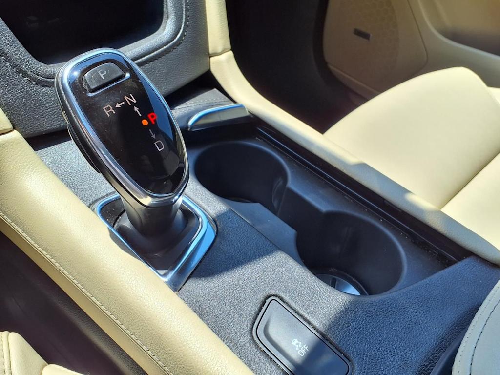 Thumbnail: 2019 Cadillac XT5 - 24