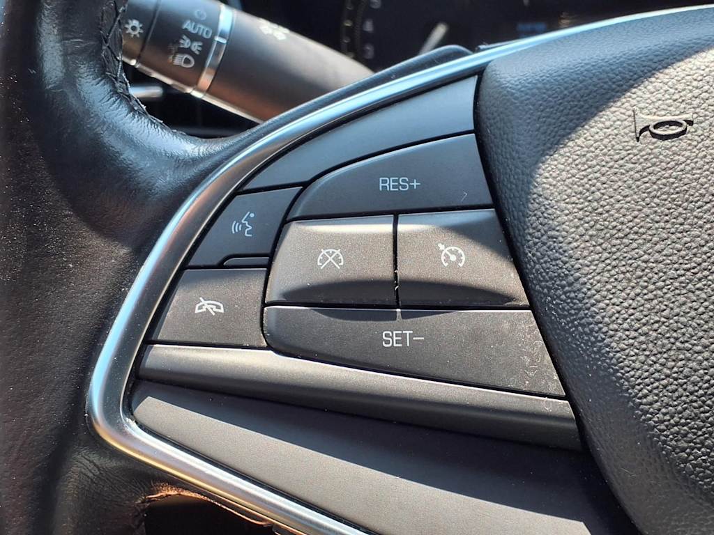 Thumbnail: 2019 Cadillac XT5 - 28