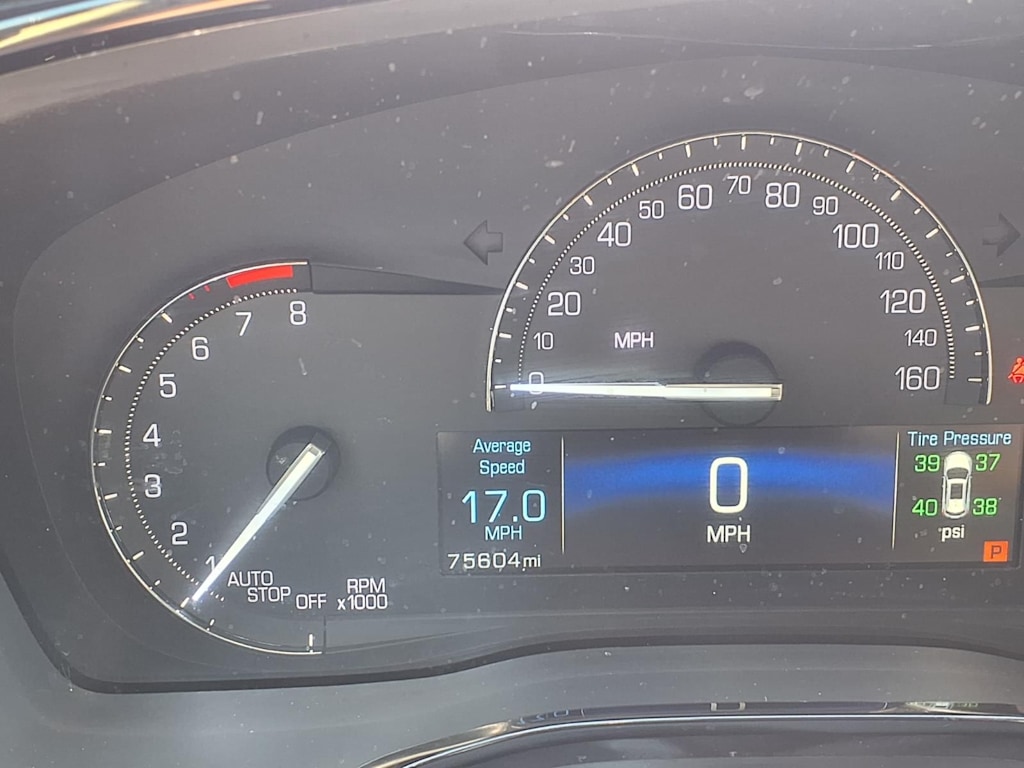 Thumbnail: 2019 Cadillac XT5 - 14