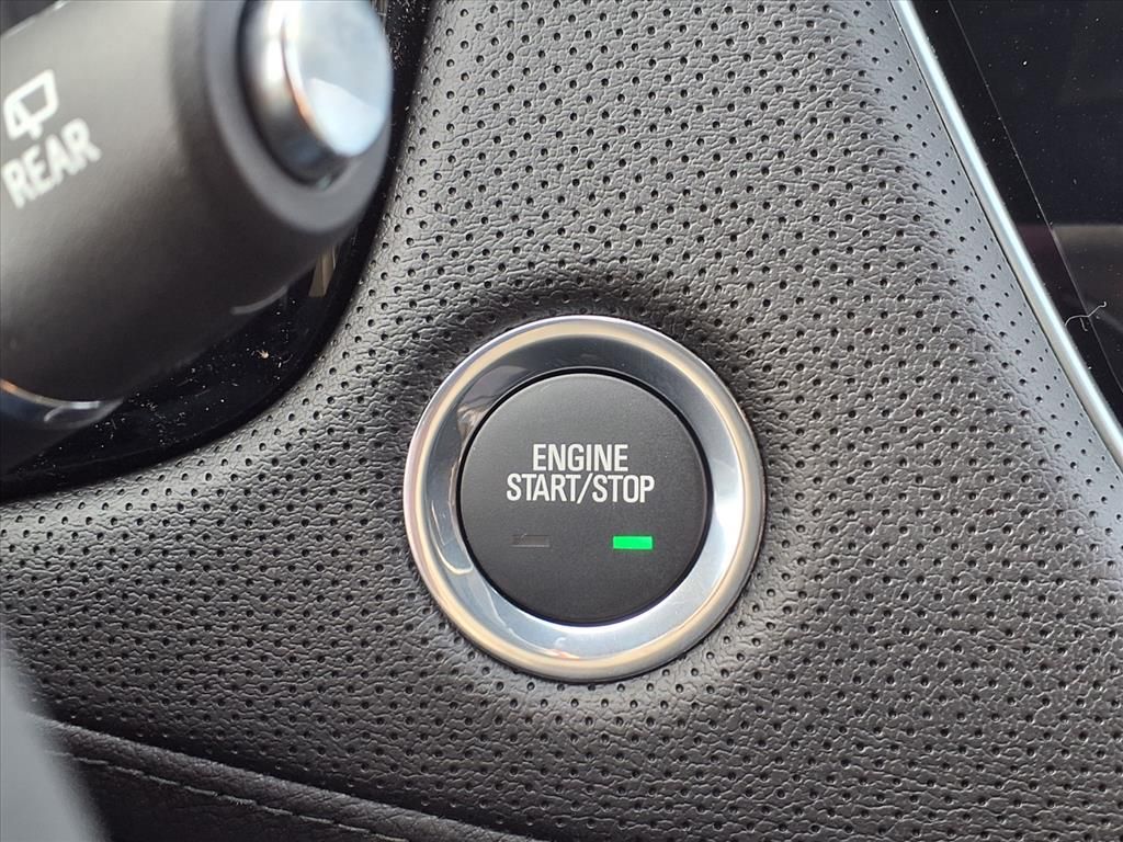 Thumbnail: 2026 Cadillac XT5 - 24