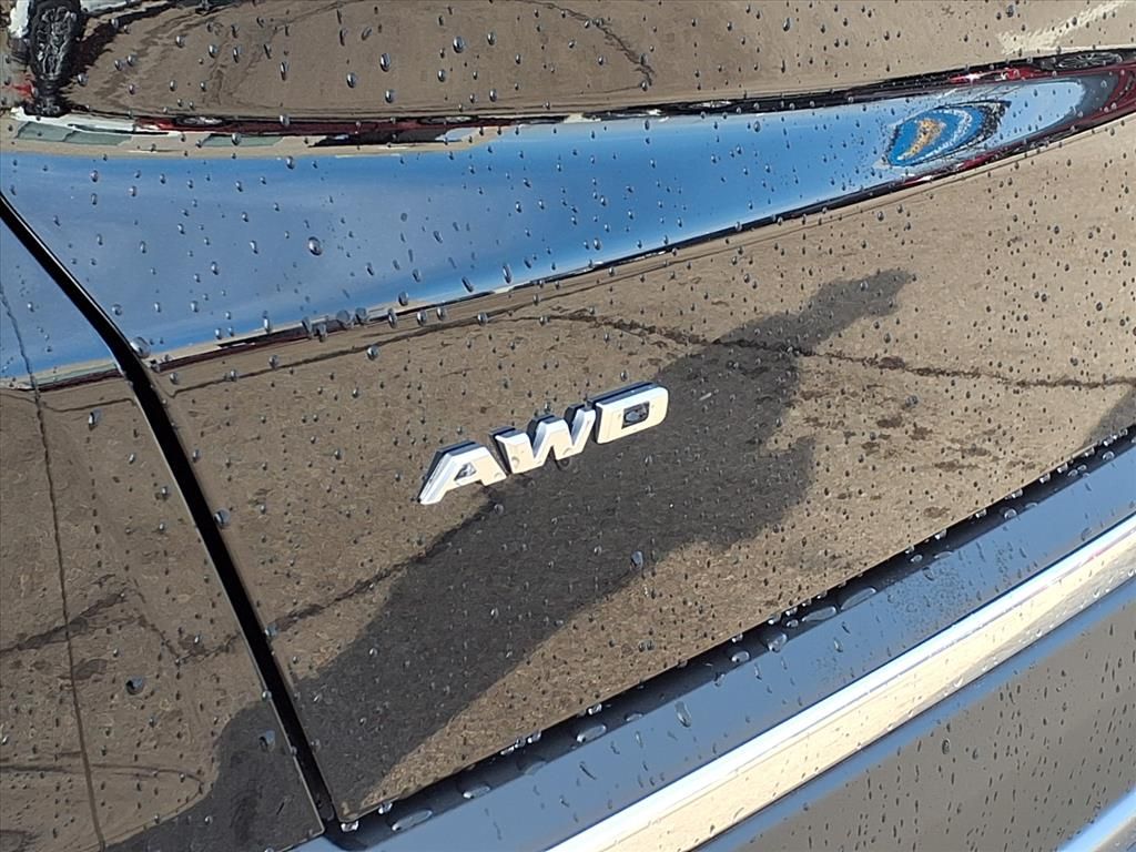 Thumbnail: 2026 Cadillac XT5 - 6