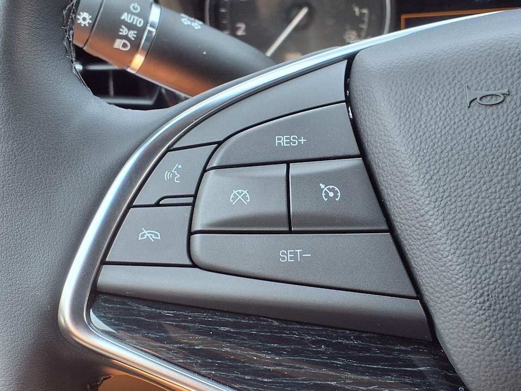 Thumbnail: 2026 Cadillac XT5 - 21