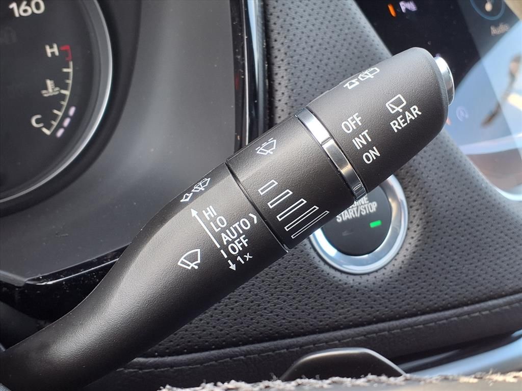 Thumbnail: 2026 Cadillac XT5 - 20