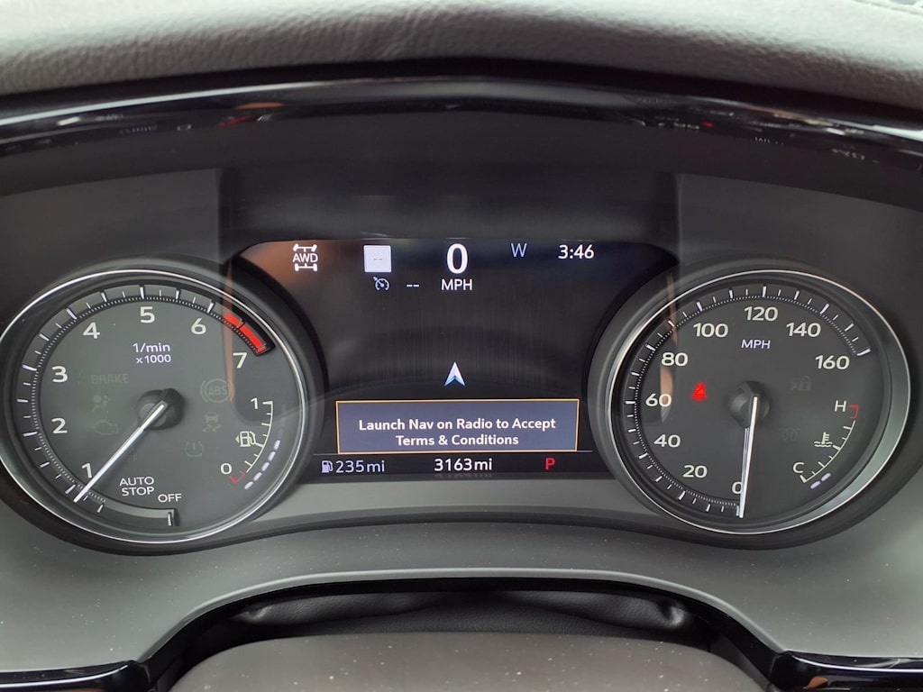 Thumbnail: 2026 Cadillac XT5 - 12