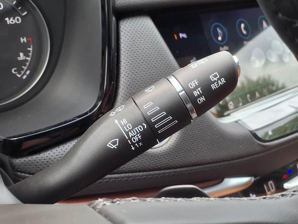 Thumbnail: 2026 Cadillac XT5 - 20