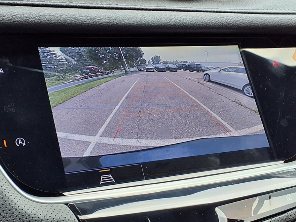 Thumbnail: 2025 Cadillac XT5 - 20