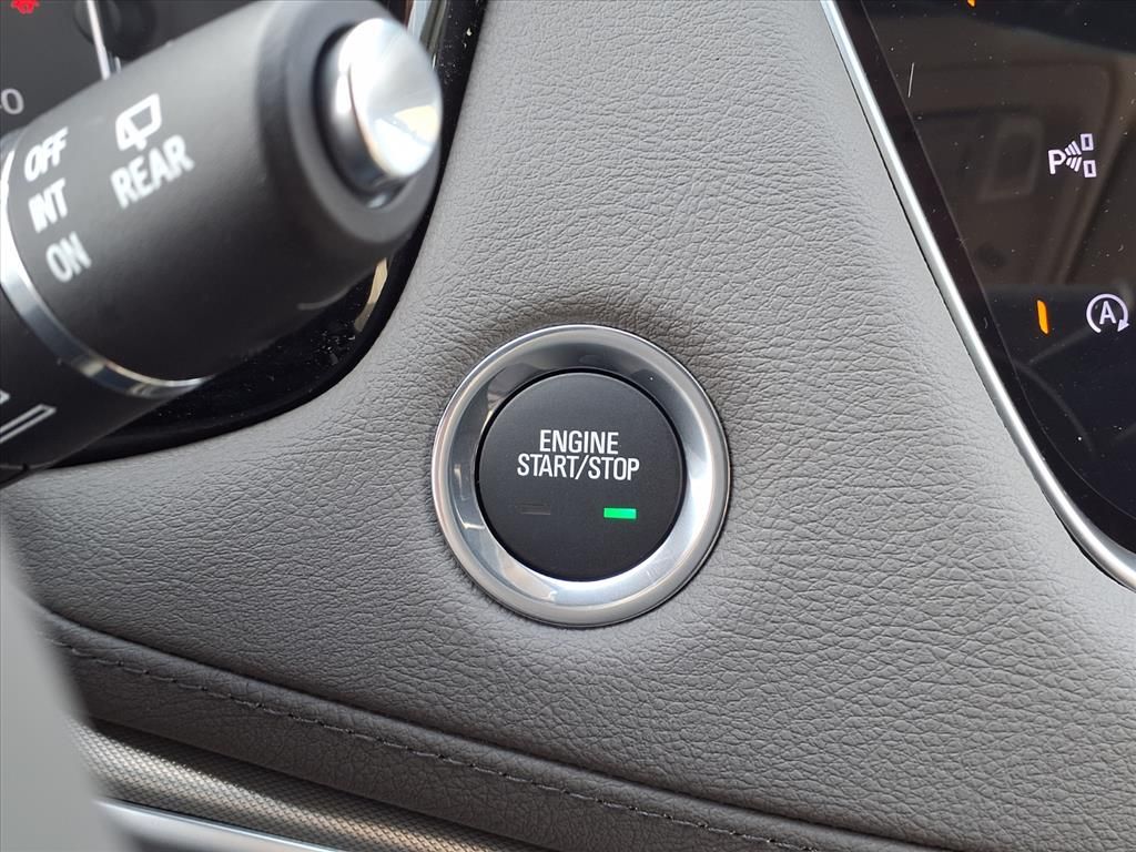 Thumbnail: 2026 Cadillac XT5 - 21