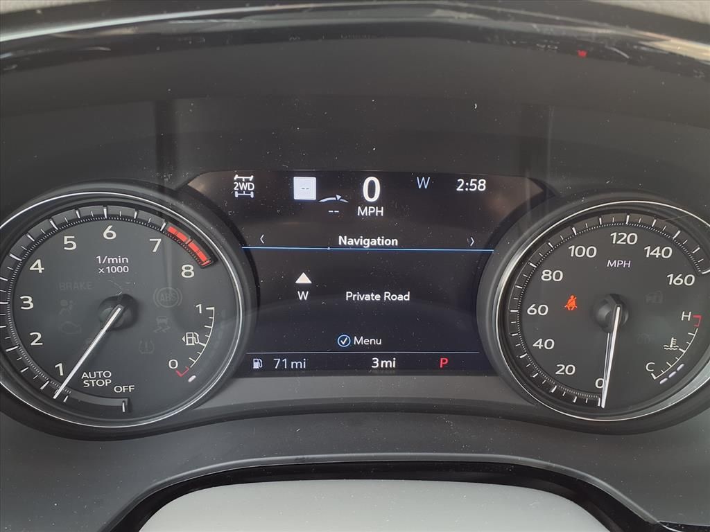 Thumbnail: 2026 Cadillac XT5 - 17