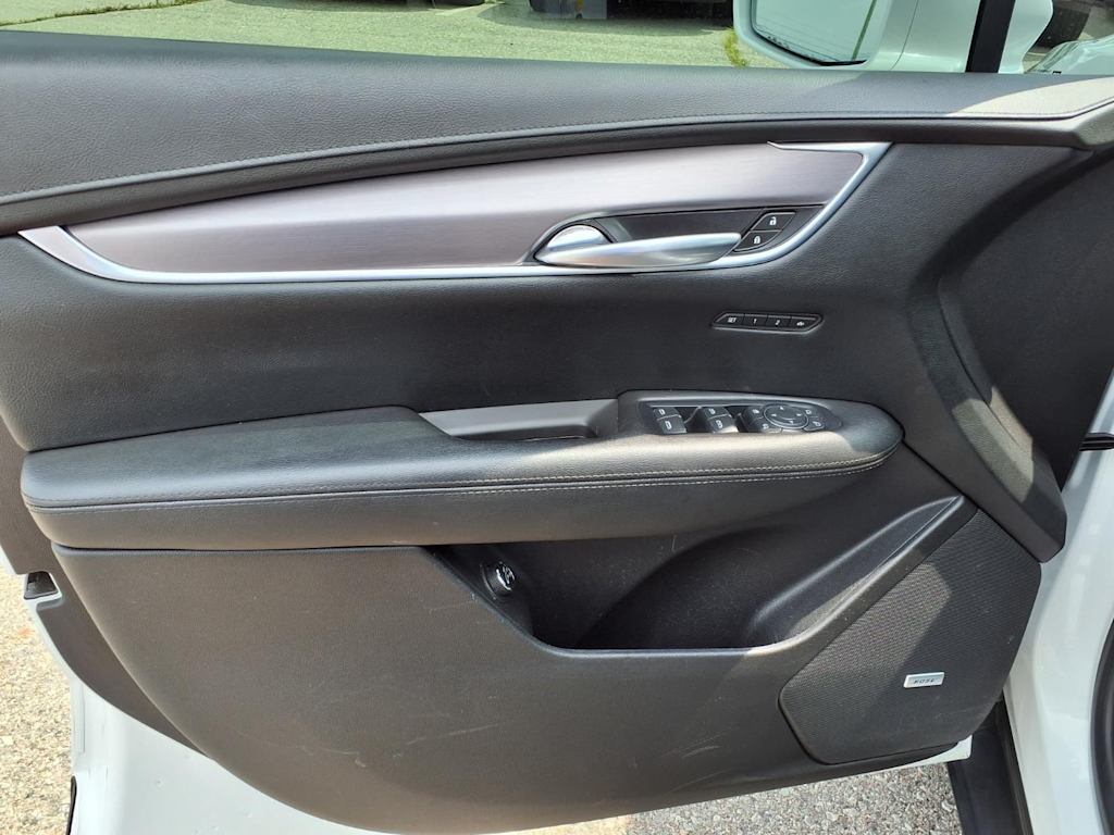 Thumbnail: 2018 Cadillac XT5 - 19