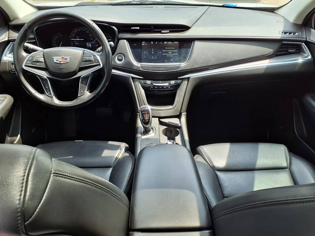 Thumbnail: 2018 Cadillac XT5 - 2