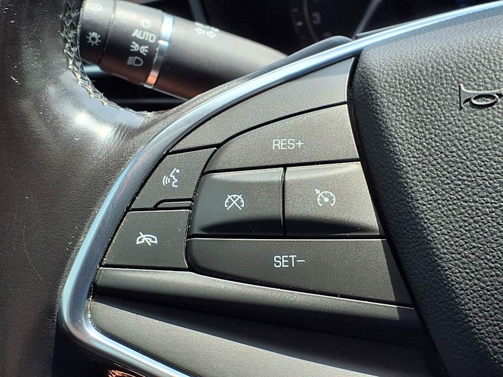 Thumbnail: 2018 Cadillac XT5 - 27