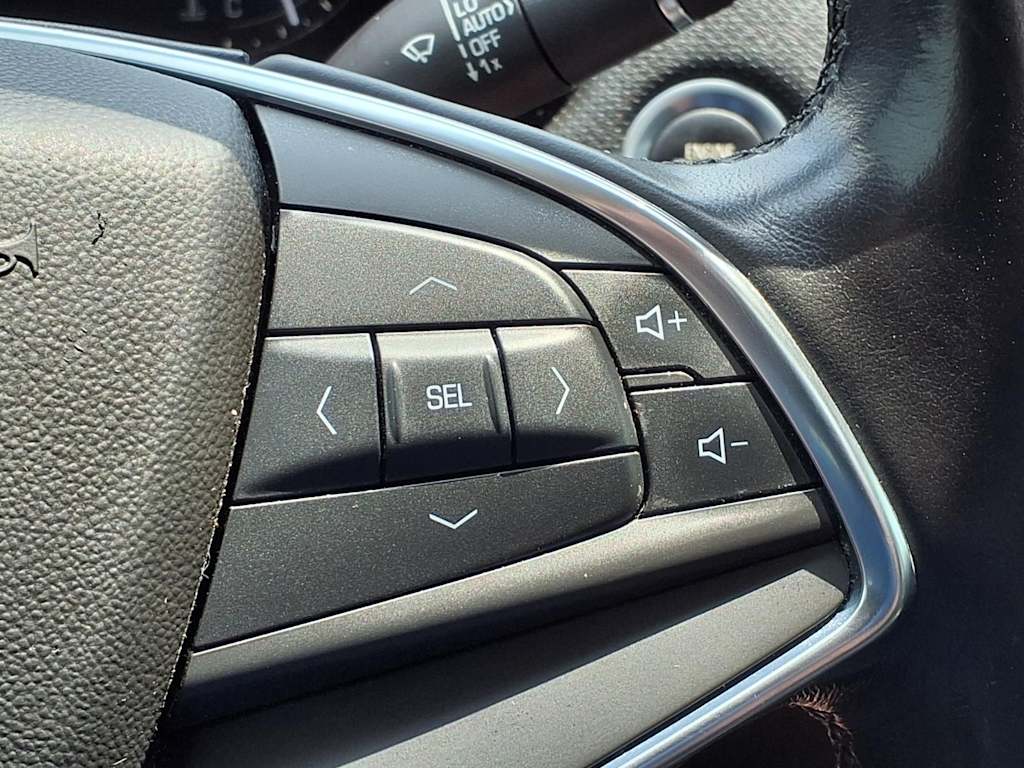 Thumbnail: 2018 Cadillac XT5 - 28
