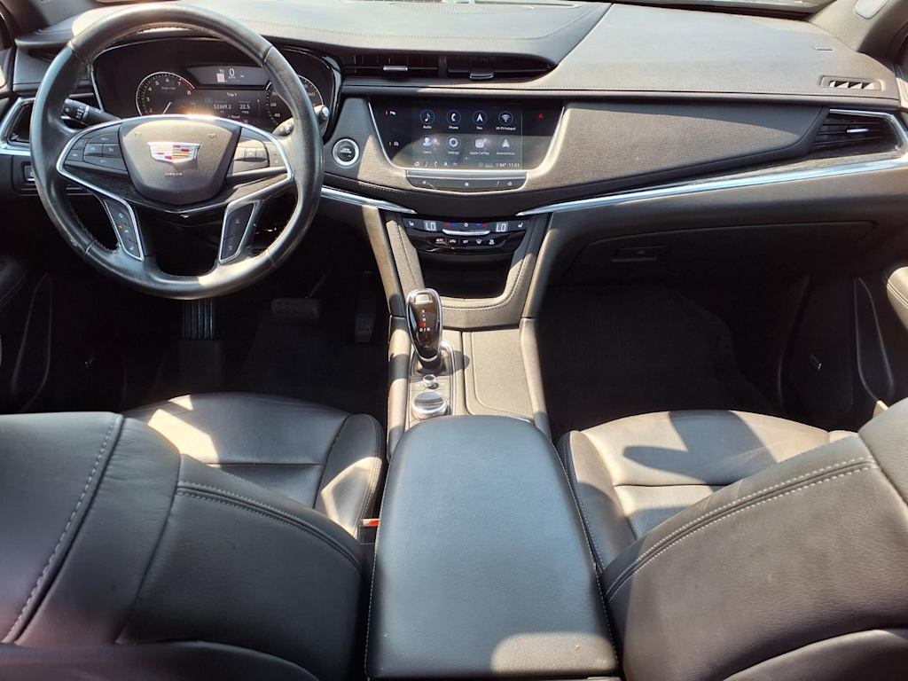 Thumbnail: 2020 Cadillac XT5 - 2
