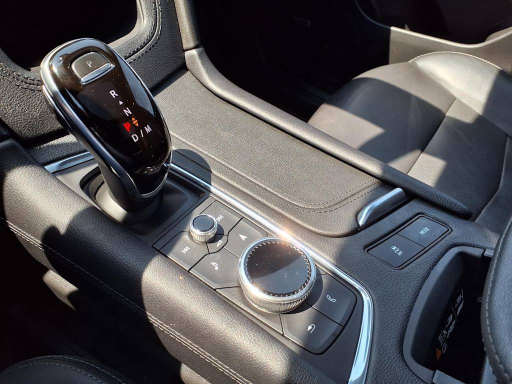 Thumbnail: 2020 Cadillac XT5 - 12