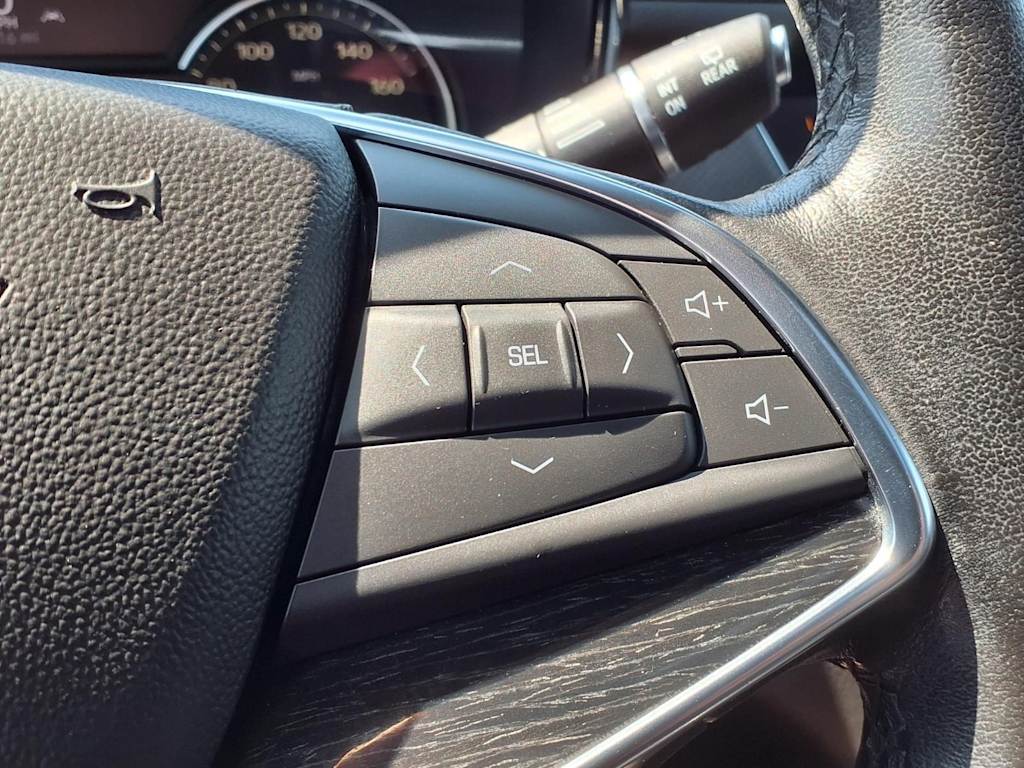Thumbnail: 2020 Cadillac XT5 - 28