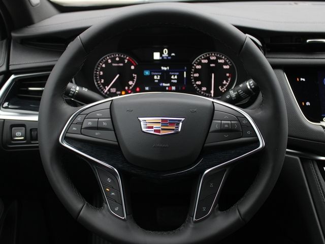 2024 Cadillac XT5 Premium Luxury 14