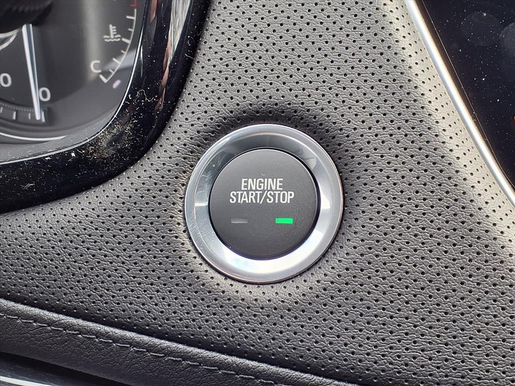 Thumbnail: 2026 Cadillac XT5 - 23