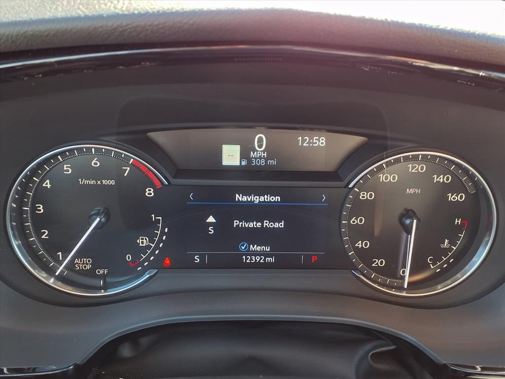 Thumbnail: 2025 Cadillac XT6 - 13