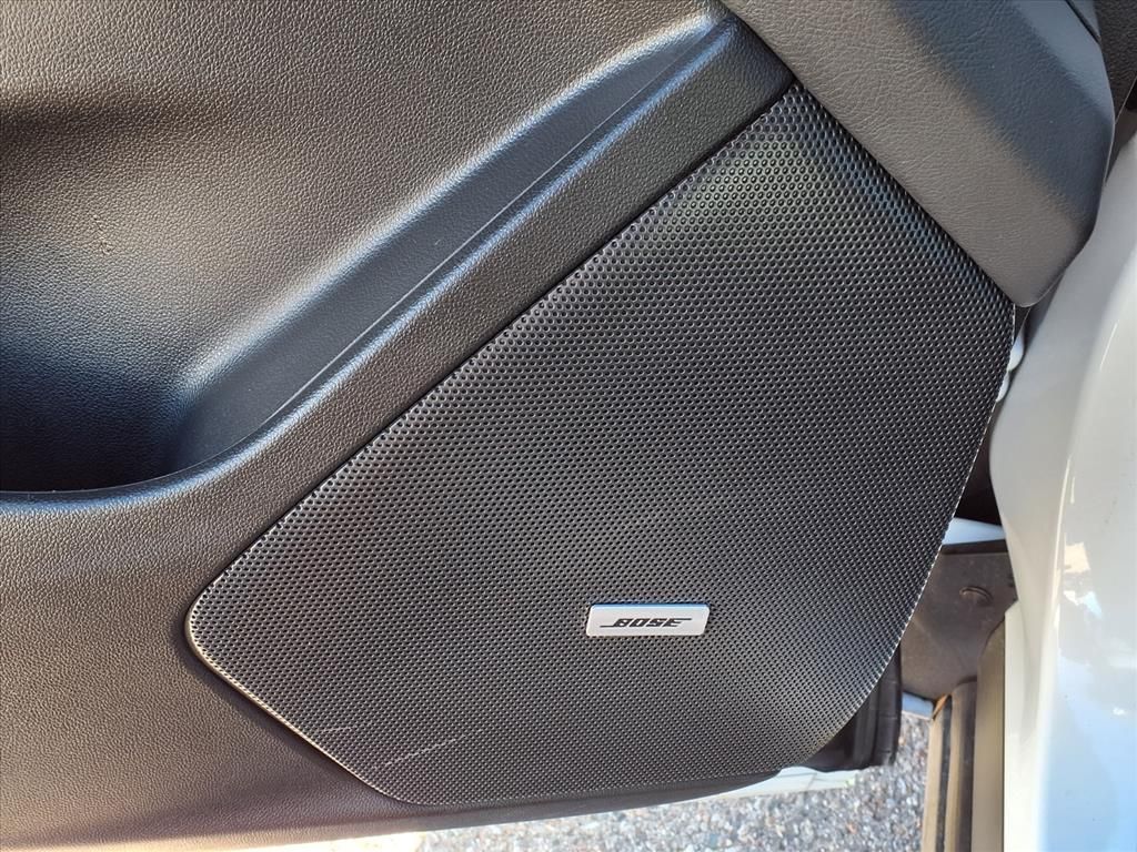 Thumbnail: 2025 Cadillac XT6 - 20