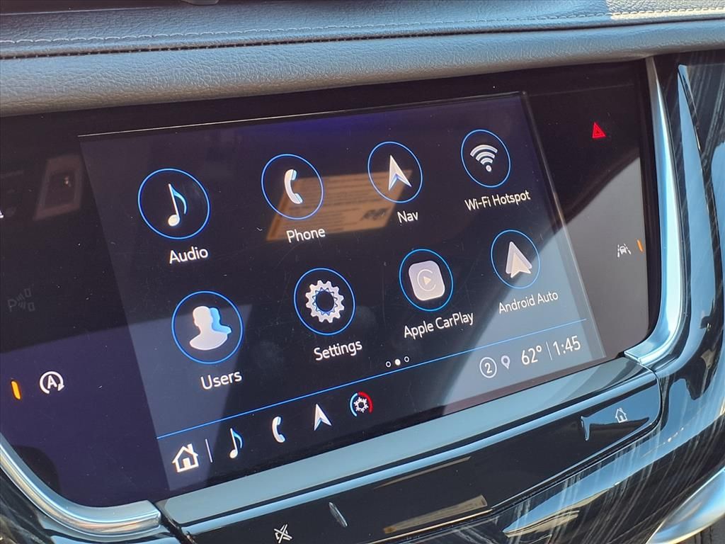 Thumbnail: 2025 Cadillac XT6 - 12