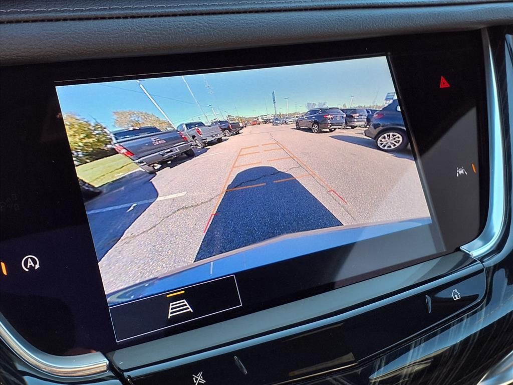 Thumbnail: 2025 Cadillac XT6 - 23