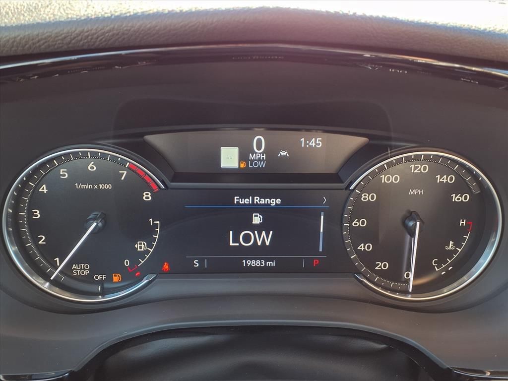 Thumbnail: 2025 Cadillac XT6 - 14