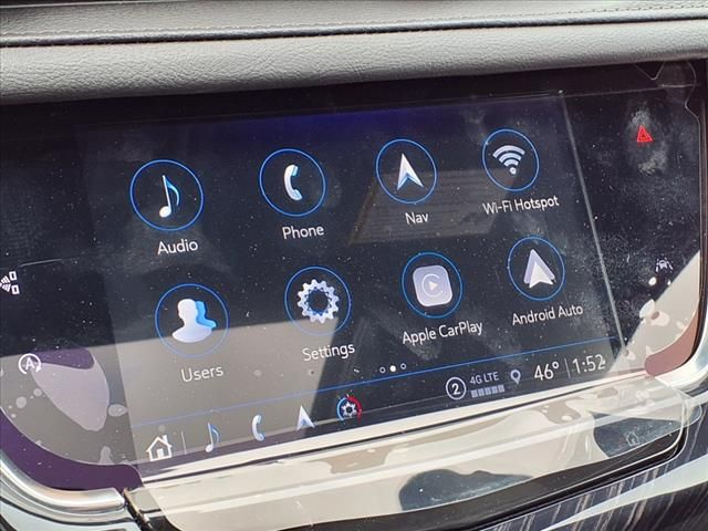 Thumbnail: 2025 Cadillac XT6 - 9