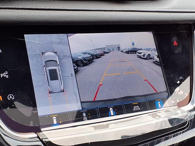 Thumbnail: 2025 Cadillac XT6 - 19