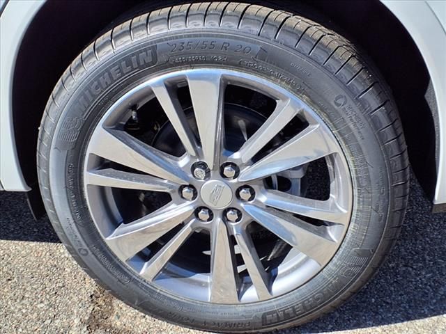 Thumbnail: 2025 Cadillac XT6 - 6