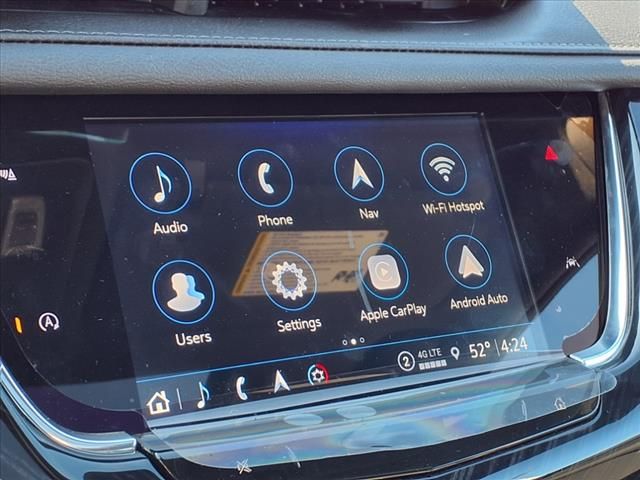 Thumbnail: 2025 Cadillac XT6 - 10