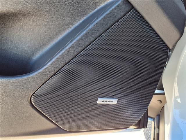 Thumbnail: 2025 Cadillac XT6 - 16