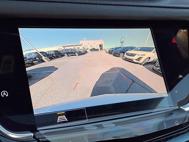 Thumbnail: 2025 Cadillac XT6 - 21