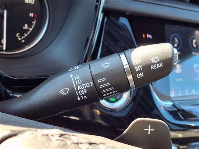 Thumbnail: 2025 Cadillac XT6 - 11